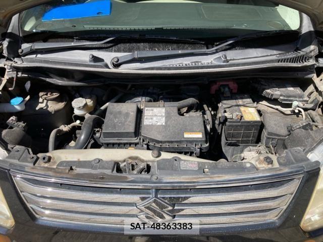 Suzuki WAGON R 2013-05 8415904-12