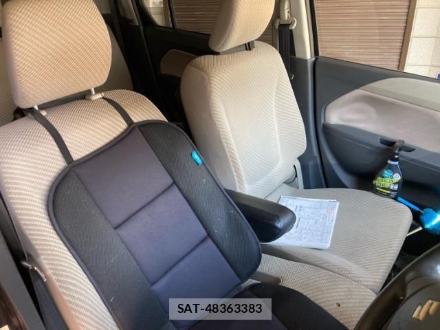 Suzuki WAGON R 2013-05 8415904-13