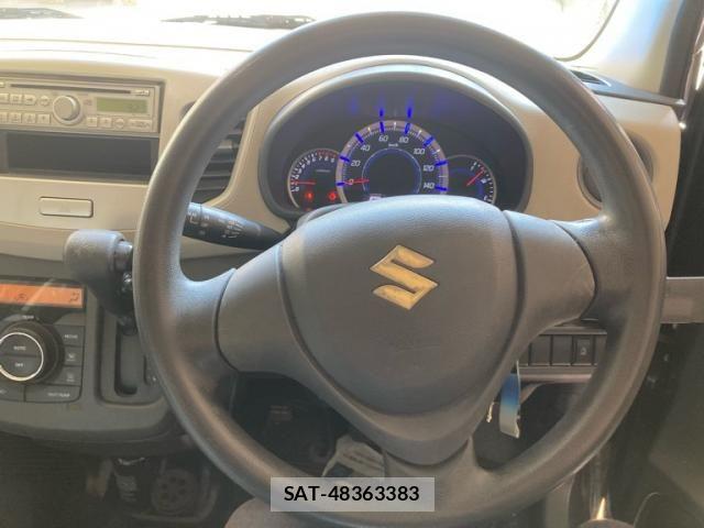 Suzuki WAGON R 2013-05 8415904-17