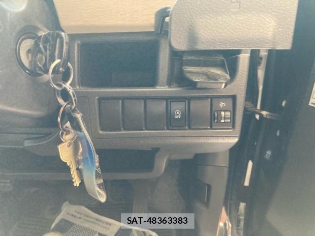 Suzuki WAGON R 2013-05 8415904-18