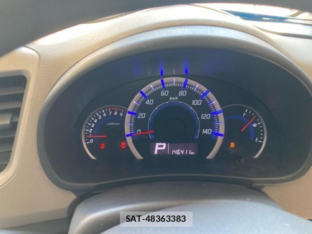Suzuki WAGON R 2013-05 8415904-19