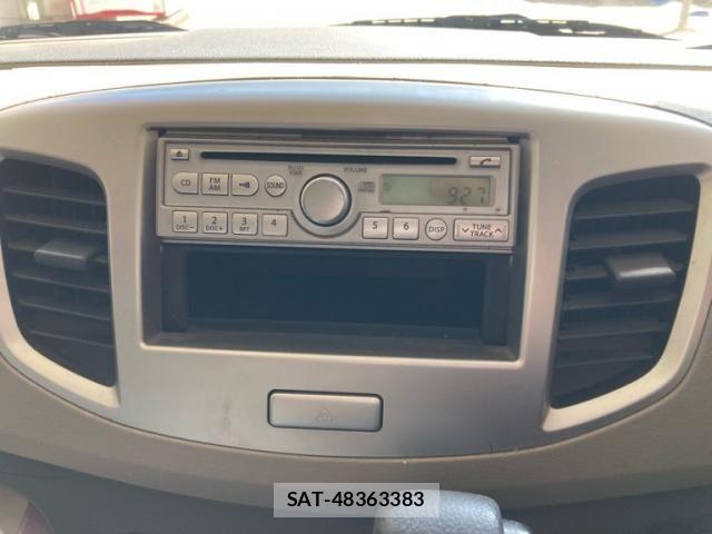Suzuki WAGON R 2013-05 8415904-20