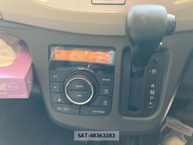 Suzuki WAGON R 2013-05 8415904-21