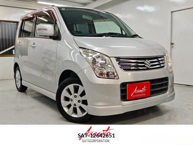 Suzuki WAGON R 2011-06 8415892-0