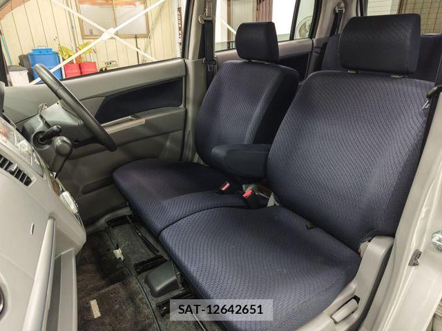 Suzuki WAGON R 2011-06 8415892-10