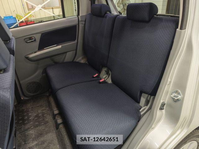 Suzuki WAGON R 2011-06 8415892-11
