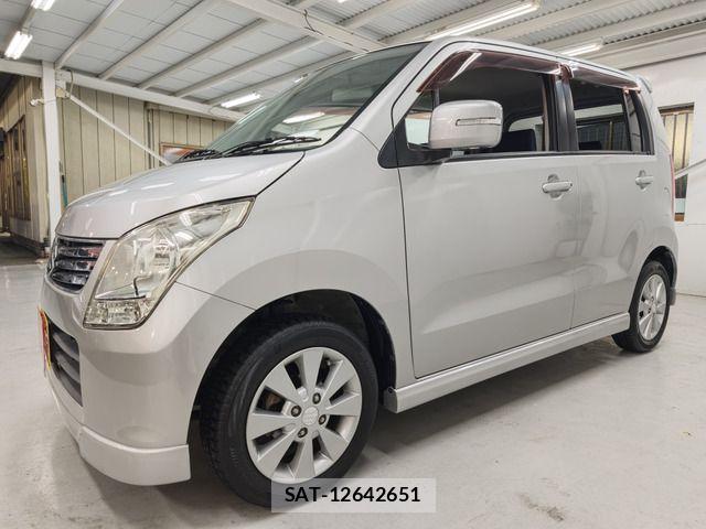 Suzuki WAGON R 2011-06 8415892-12