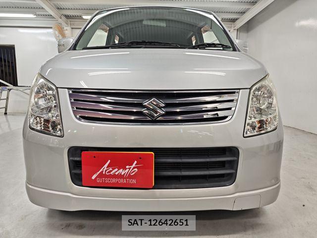 Suzuki WAGON R 2011-06 8415892-13