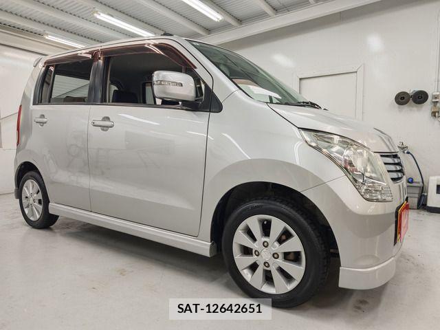 Suzuki WAGON R 2011-06 8415892-14