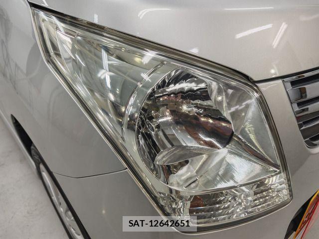 Suzuki WAGON R 2011-06 8415892-15