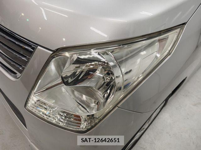 Suzuki WAGON R 2011-06 8415892-16
