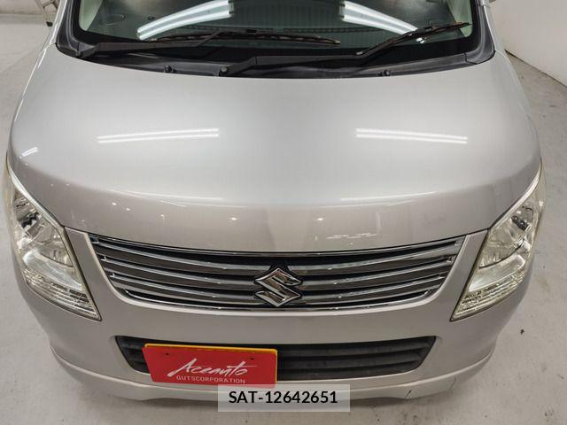 Suzuki WAGON R 2011-06 8415892-17