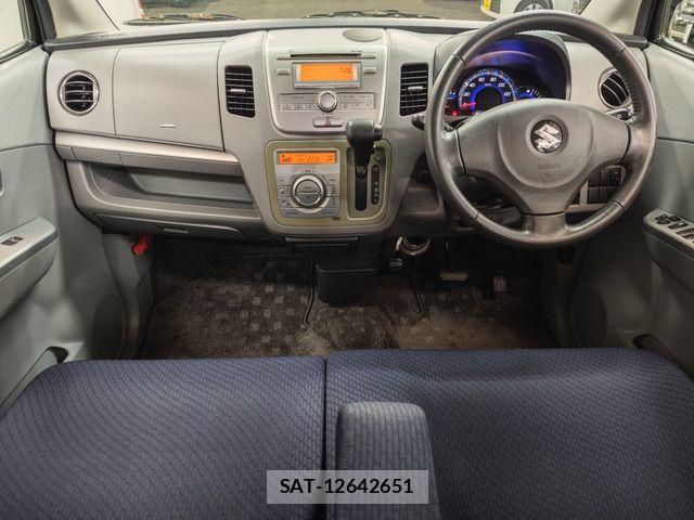 Suzuki WAGON R 2011-06 8415892-5