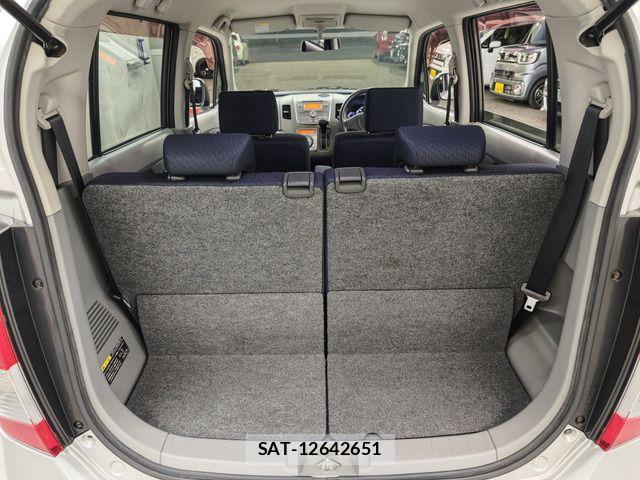 Suzuki WAGON R 2011-06 8415892-7
