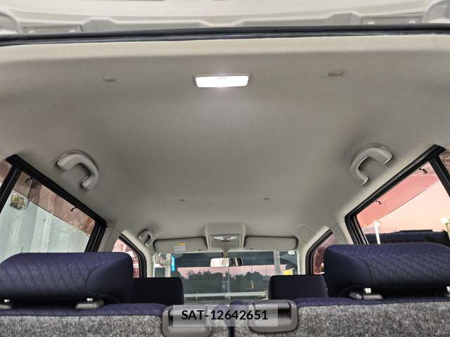 Suzuki WAGON R 2011-06 8415892-8