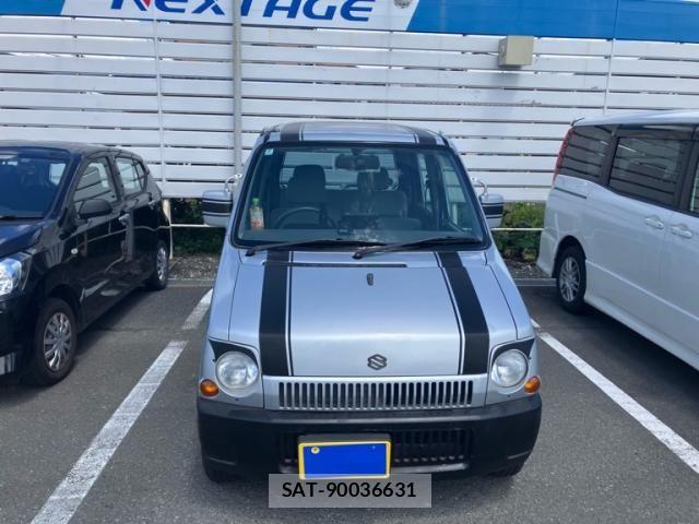 sat car