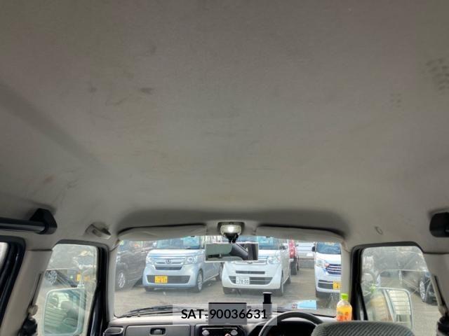 Suzuki WAGON R 1998-01 8415919-11