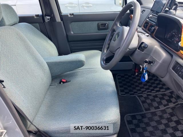 Suzuki WAGON R 1998-01 8415919-13