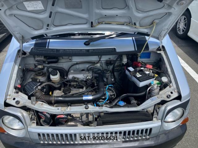 Suzuki WAGON R 1998-01 8415919-14