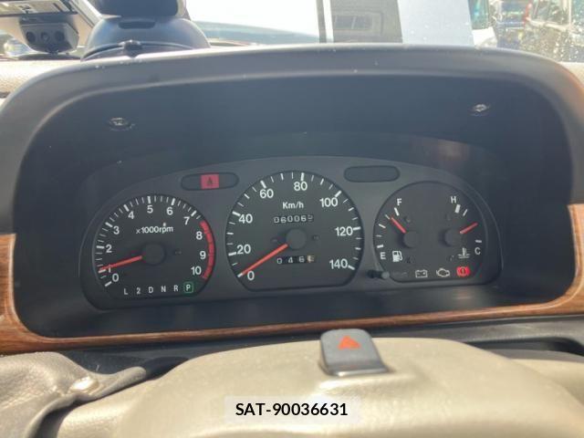 Suzuki WAGON R 1998-01 8415919-15