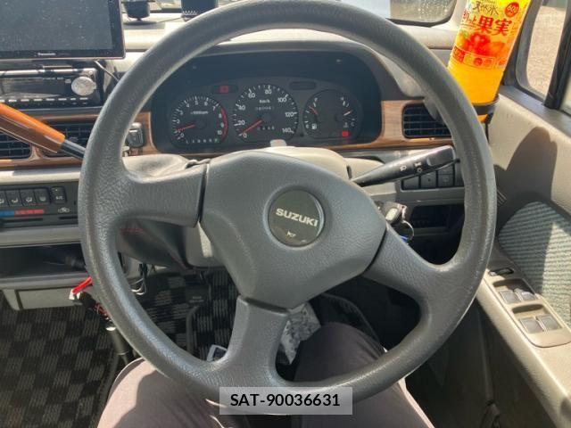 Suzuki WAGON R 1998-01 8415919-16