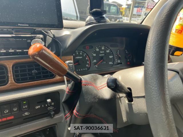 Suzuki WAGON R 1998-01 8415919-19