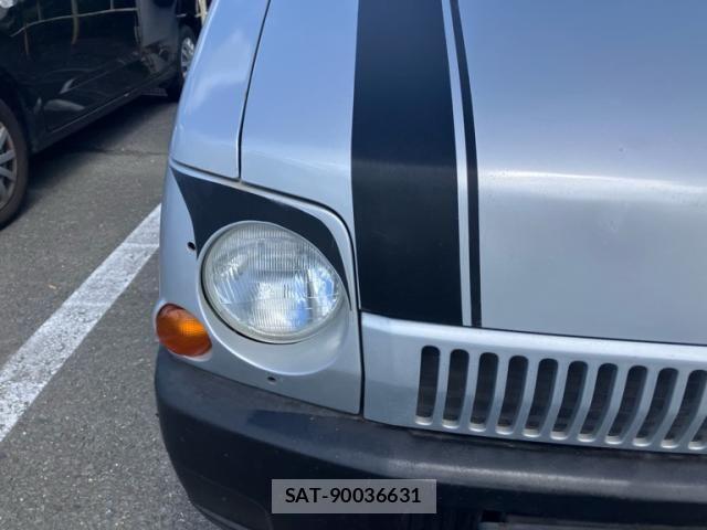 Suzuki WAGON R 1998-01 8415919-4