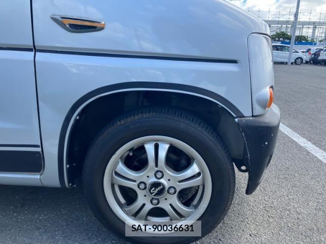 Suzuki WAGON R 1998-01 8415919-5