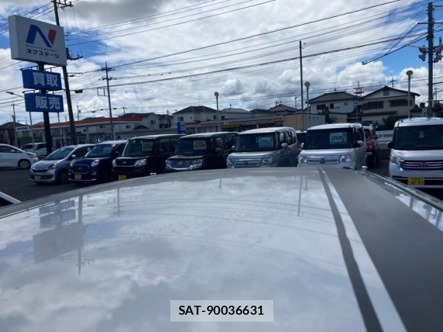 Suzuki WAGON R 1998-01 8415919-6