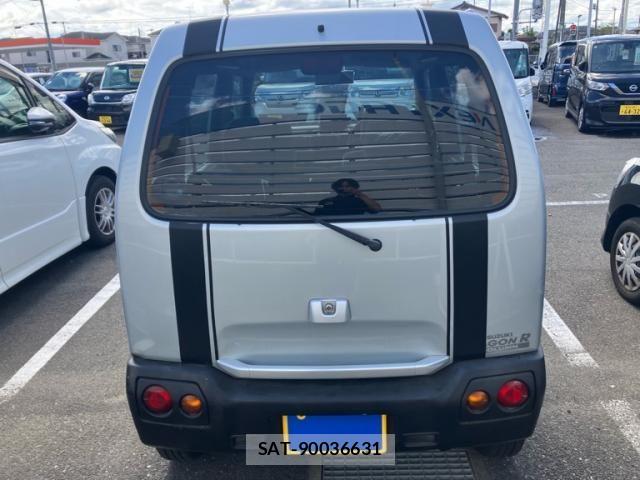 Suzuki WAGON R 1998-01 8415919-7