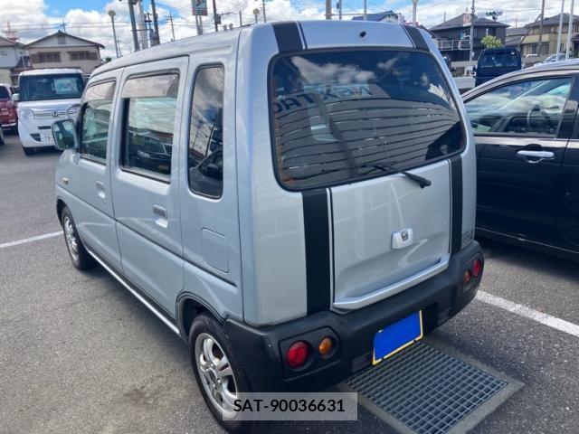 Suzuki WAGON R 1998-01 8415919-8