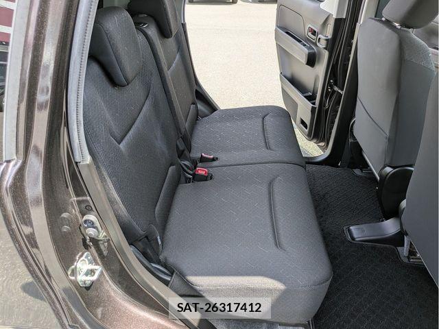 Suzuki WAGON R 2020-03 8415888-10