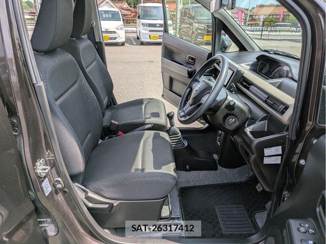 Suzuki WAGON R 2020-03 8415888-11
