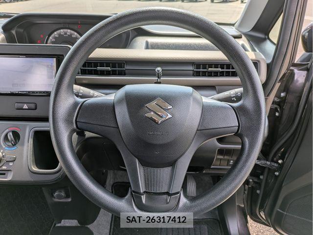 Suzuki WAGON R 2020-03 8415888-12