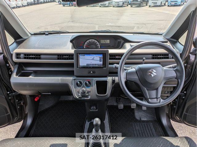 Suzuki WAGON R 2020-03 8415888-1