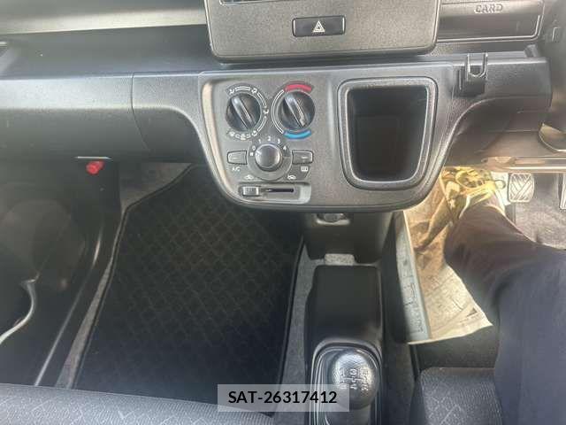 Suzuki WAGON R 2020-03 8415888-2