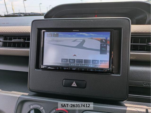 Suzuki WAGON R 2020-03 8415888-3