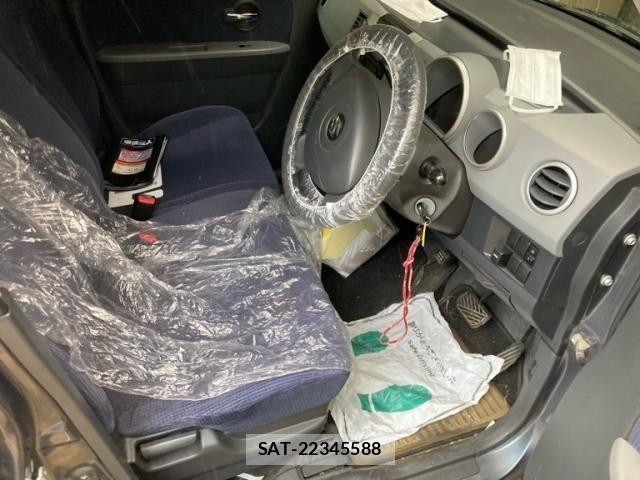 Suzuki WAGON R 2008-04 8415922-9