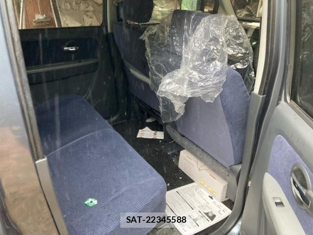 Suzuki WAGON R 2008-04 8415922-11
