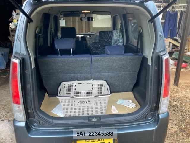 Suzuki WAGON R 2008-04 8415922-12