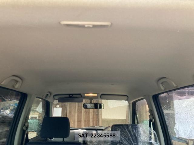 Suzuki WAGON R 2008-04 8415922-13