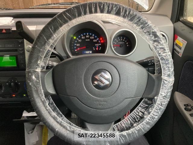 Suzuki WAGON R 2008-04 8415922-16