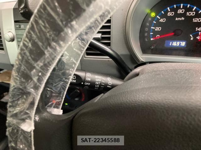 Suzuki WAGON R 2008-04 8415922-18