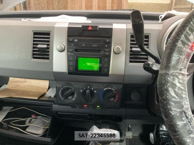 Suzuki WAGON R 2008-04 8415922-19