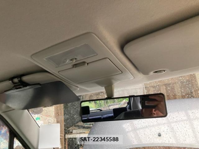 Suzuki WAGON R 2008-04 8415922-20