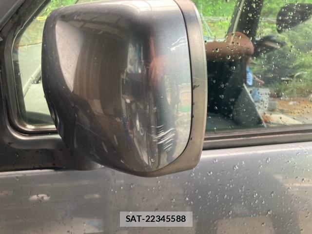 Suzuki WAGON R 2008-04 8415922-21