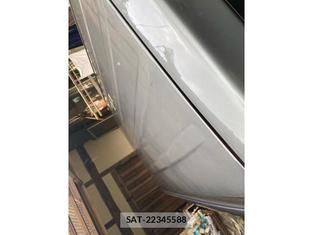 Suzuki WAGON R 2008-04 8415922-2