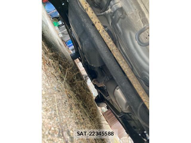 Suzuki WAGON R 2008-04 8415922-3