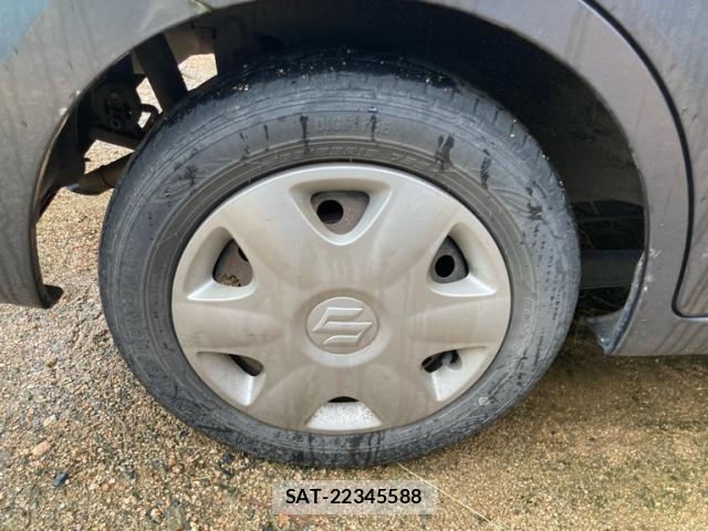 Suzuki WAGON R 2008-04 8415922-4