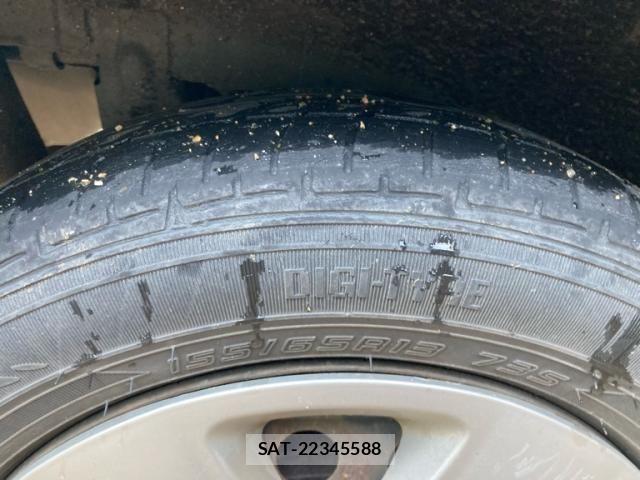 Suzuki WAGON R 2008-04 8415922-5
